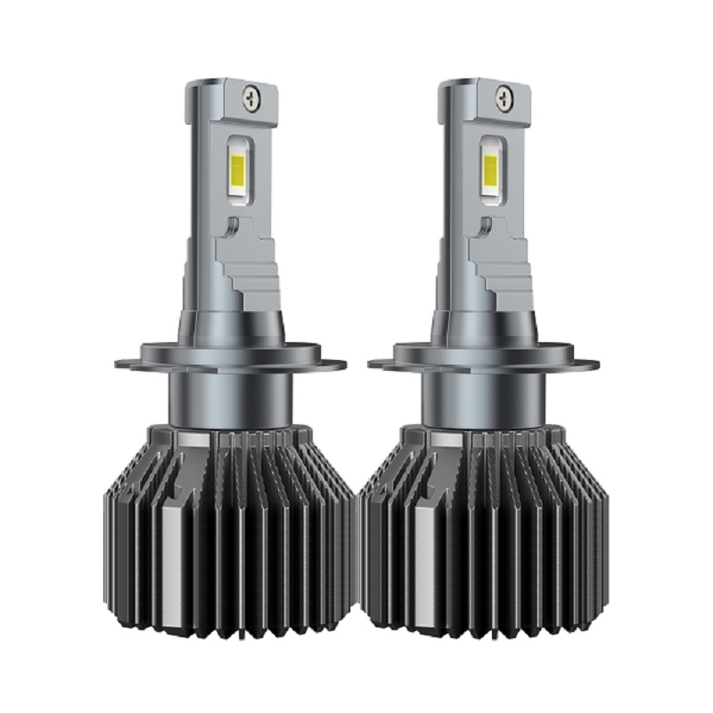 Bulbos de faróis de LED M68